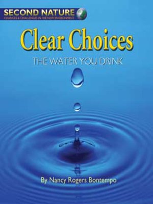 cover image of Clear Choices